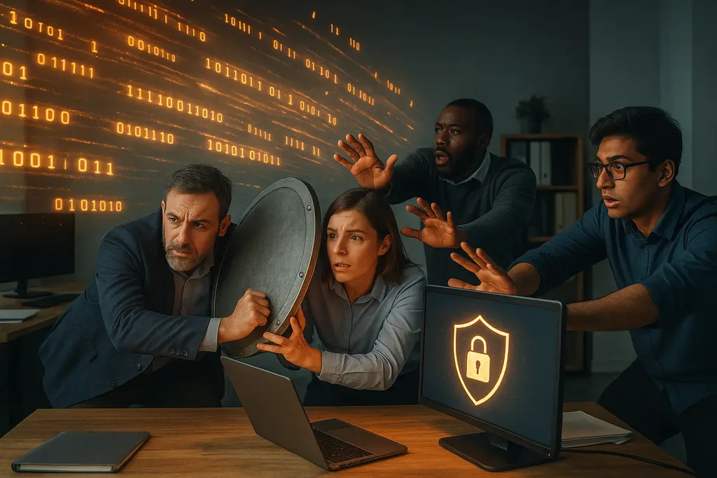 Análisis de amenazas malware