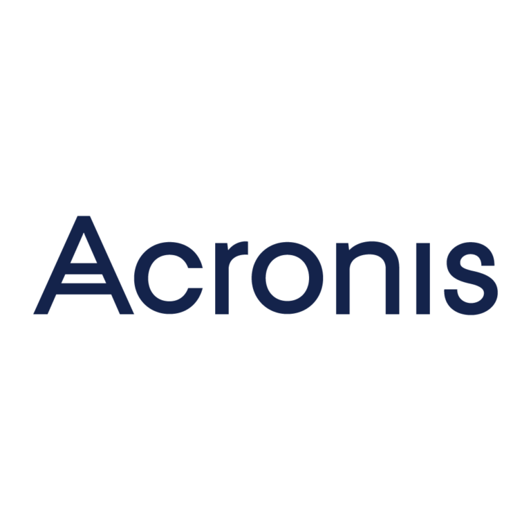 Acronis Logo