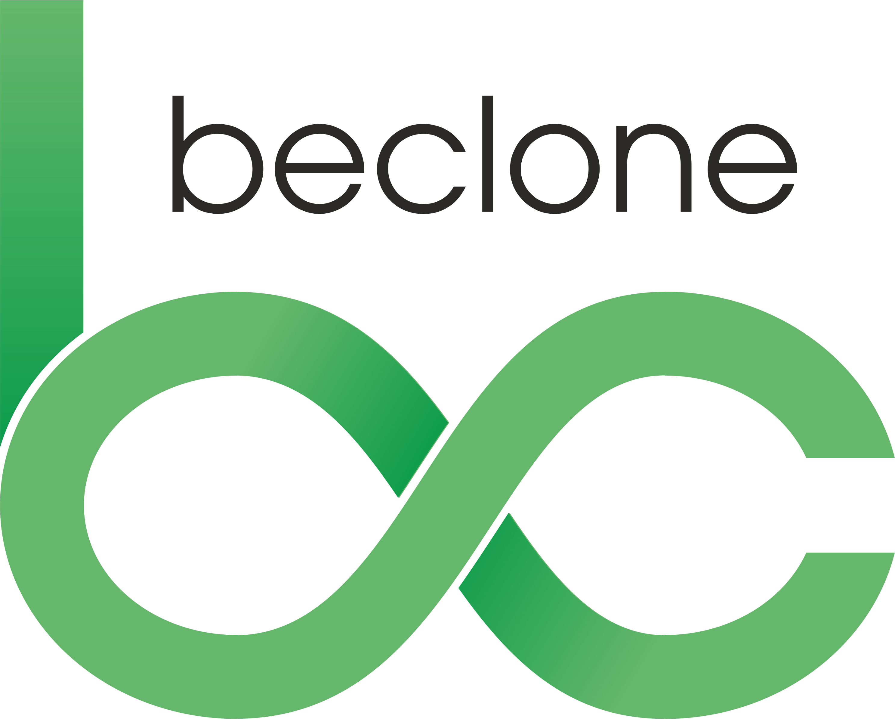 beclone Cloud Backup