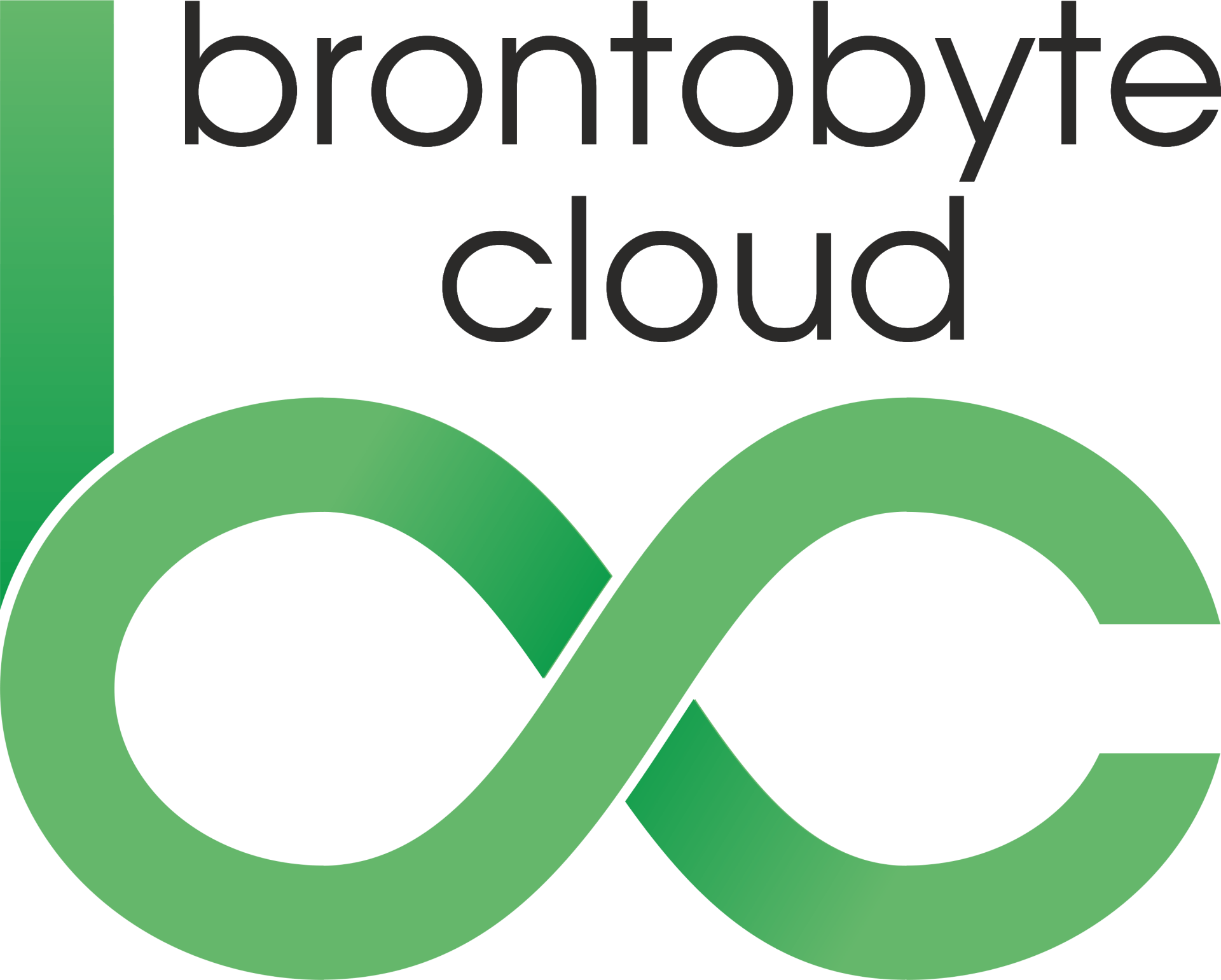 Brontobyte Cloud