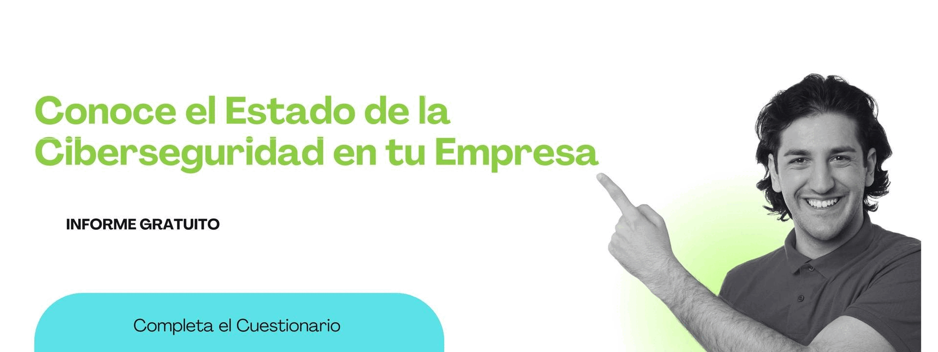 Evalúa tu nivel de ciberseguridad