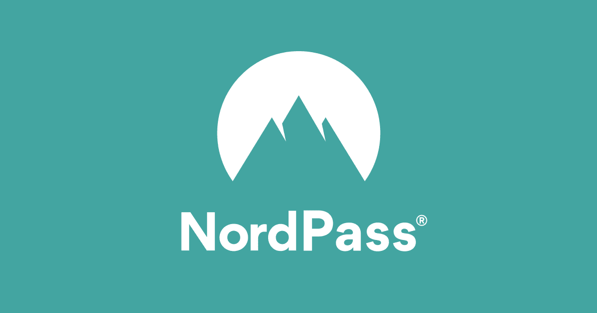 NordPass Logo