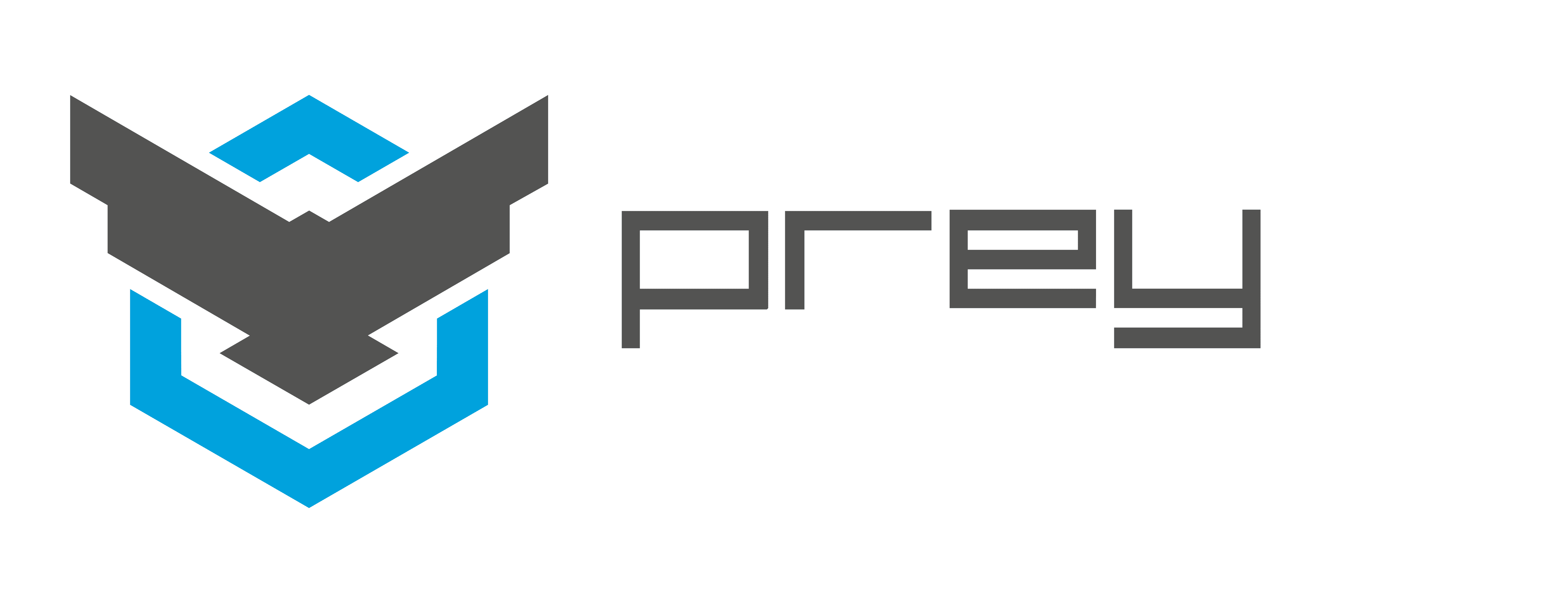 Prey Project Logo