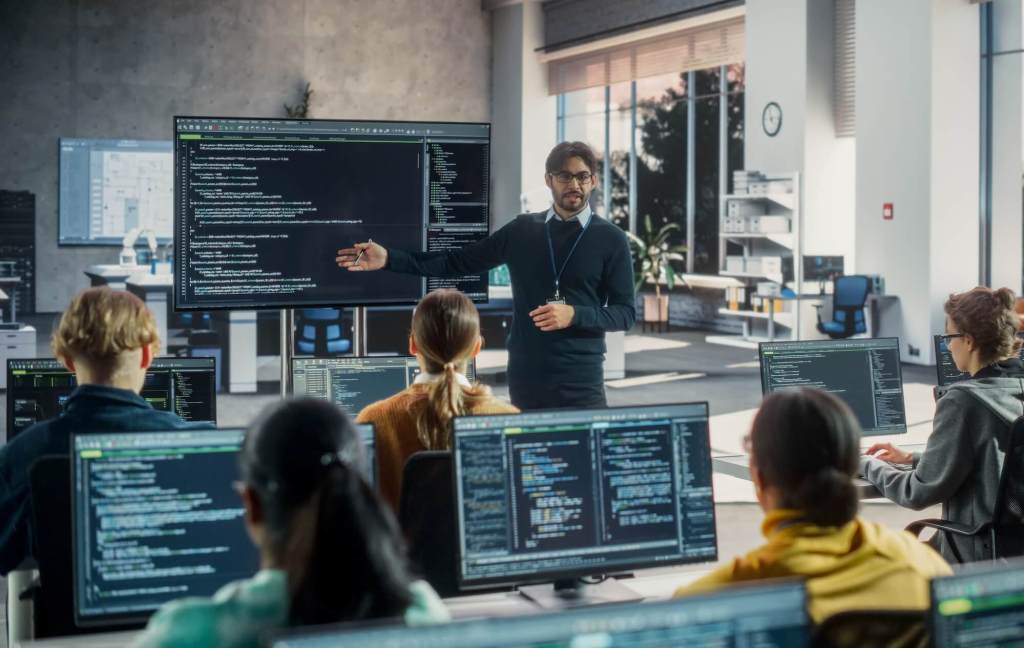 Cómo evitar el ransomware en las escuelas