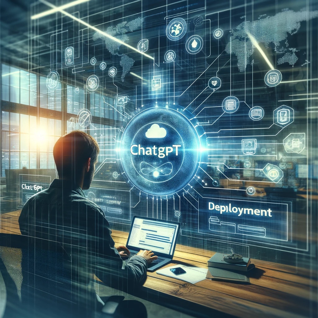 Cómo ChatGPT te puede ayudar en el mantenimiento y actualizaciones de tus equipos