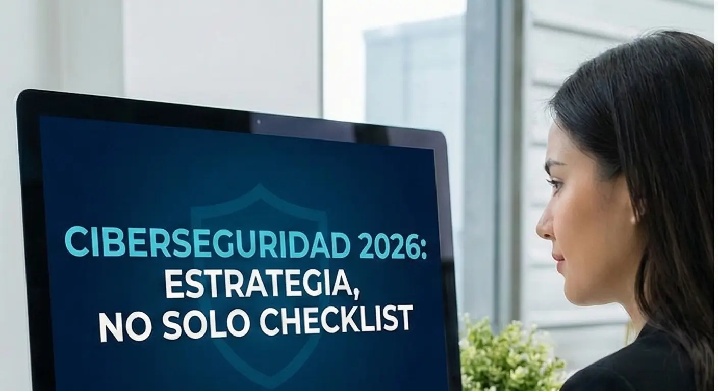 Representación conceptual de una IA autónoma rompiendo un candado tradicional