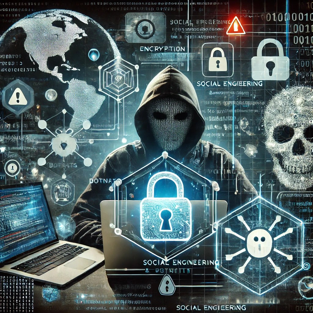 Guía rápida para entender los términos clave en ataques de ciberseguridad