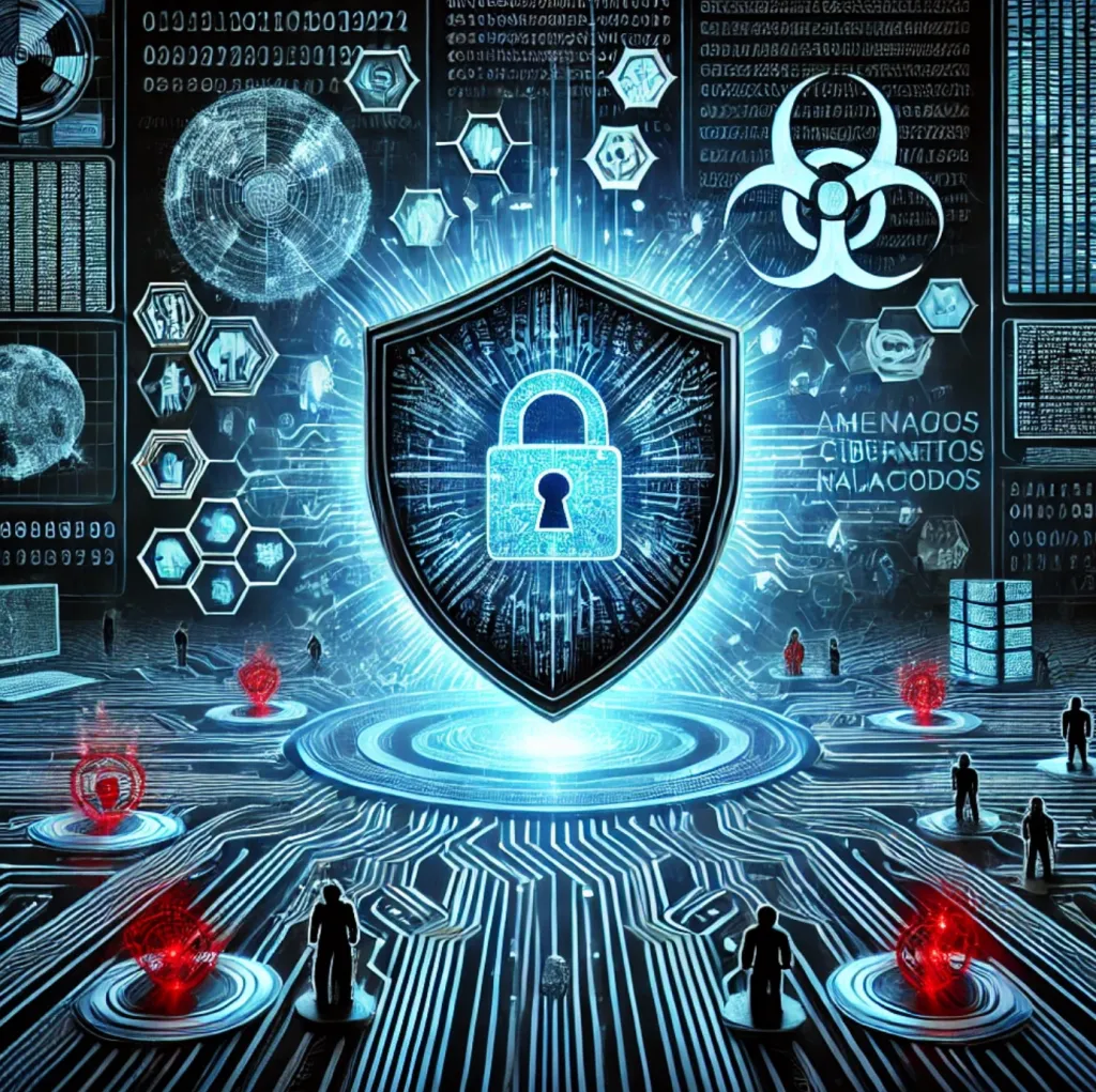 Cómo la IA Está Revolucionando las Técnicas de Evasión en Ciberseguridad