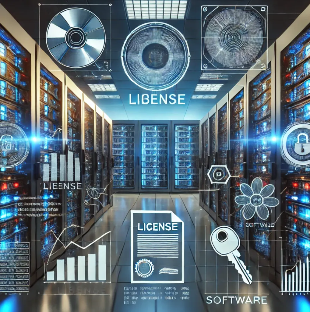 La Importancia de Tener las Licencias de Software Actualizadas