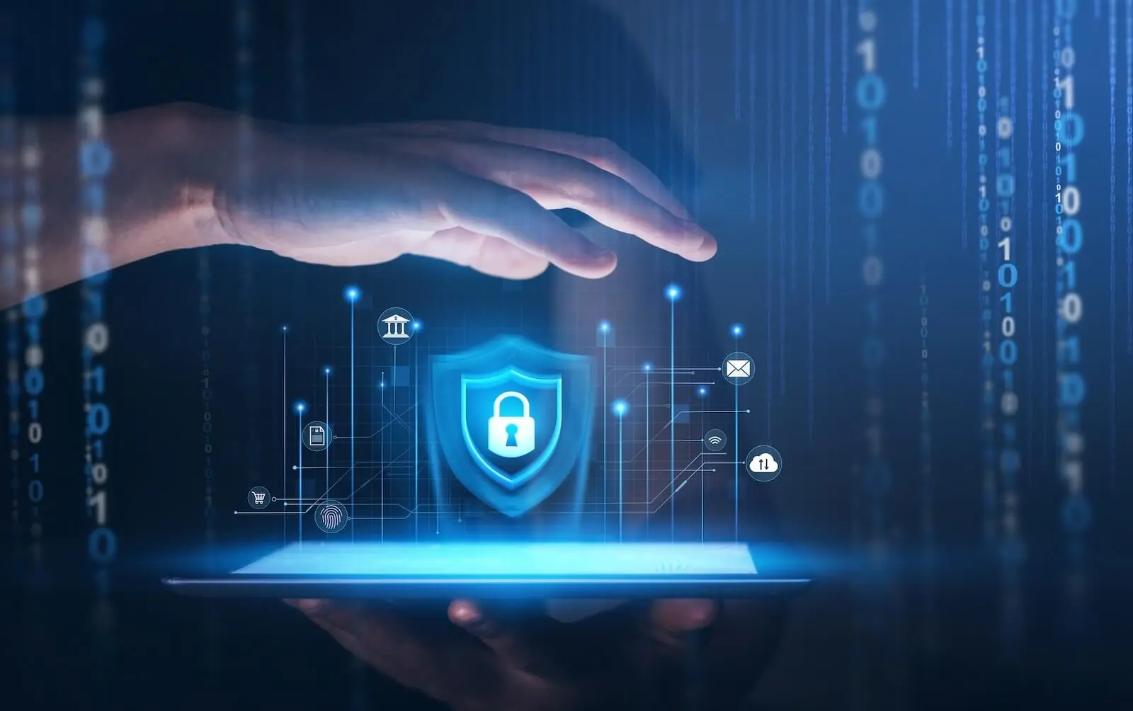 Gestión unificada de endpoints (UEM) para dispositivos